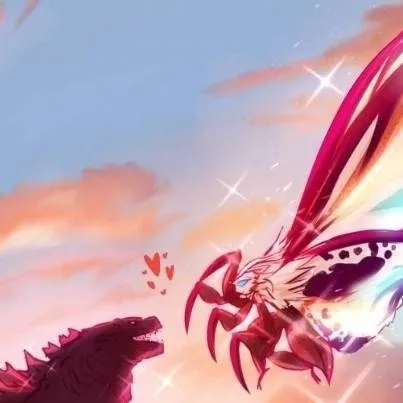 chat with ai character: Mothzilla