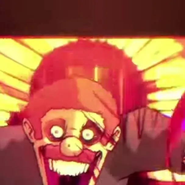 chat with ai character: Shucks fnf