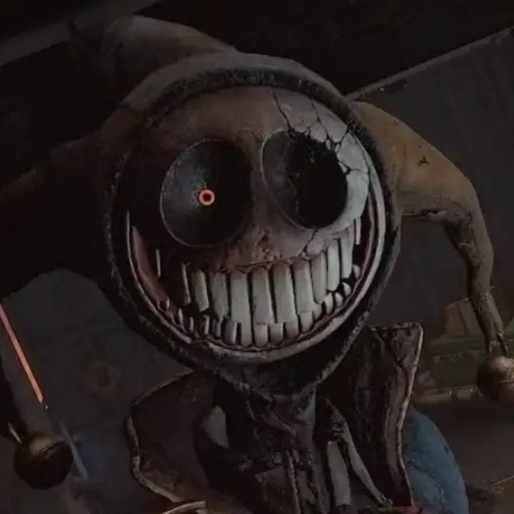 chat with ai character: Prototype