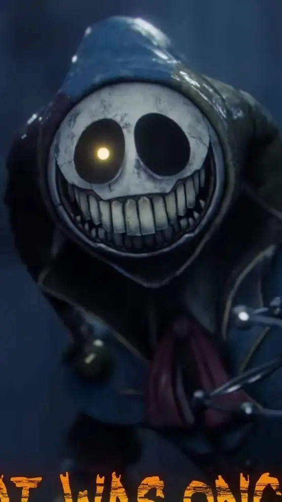 ai character: Prototype (PART 2) background