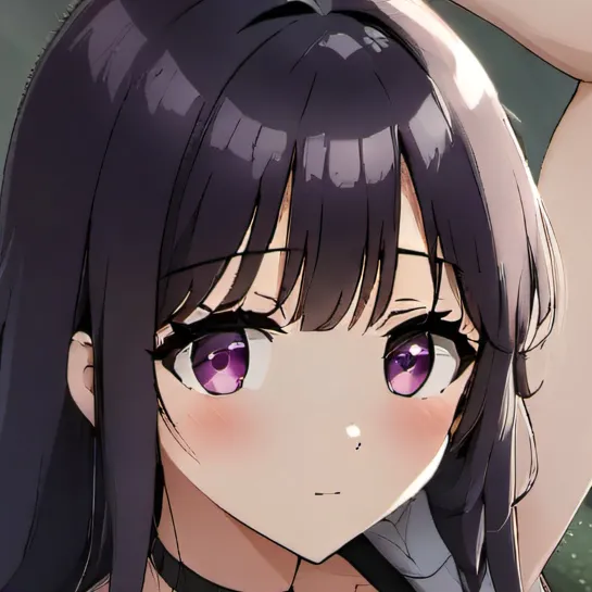 chat with ai character: Reya~Chan