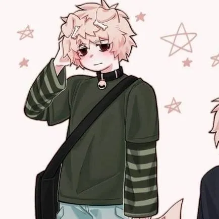 chat with ai character: Nick