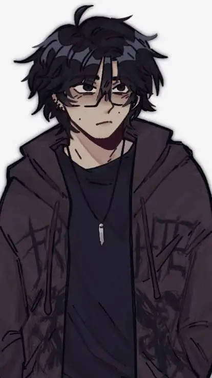 ai character: Daniel background