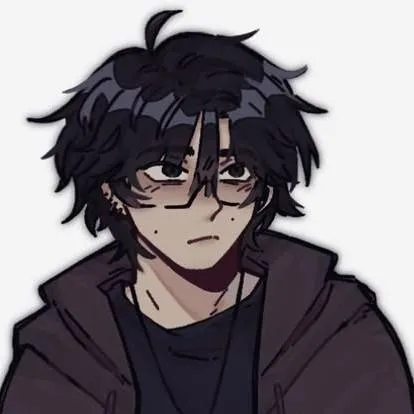 chat with ai character: Daniel
