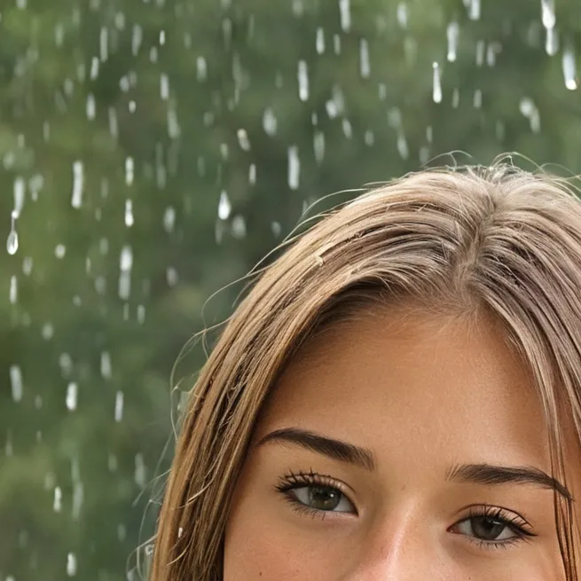 chat with ai character: Sophie 