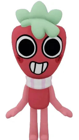 ai character: Sprout Seedly  background