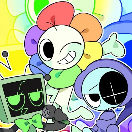 chat with ai character: Dandy’s world sus