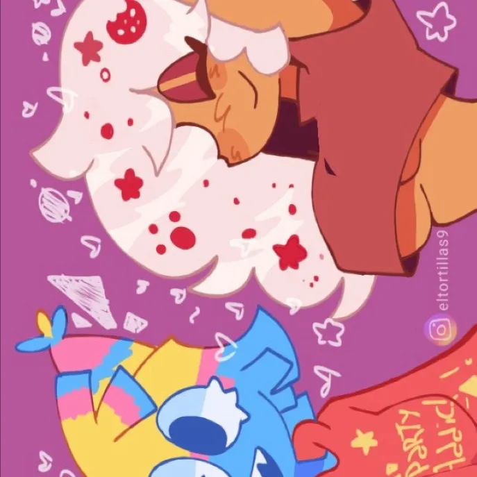 chat with ai character: Ginger,Yatta,You