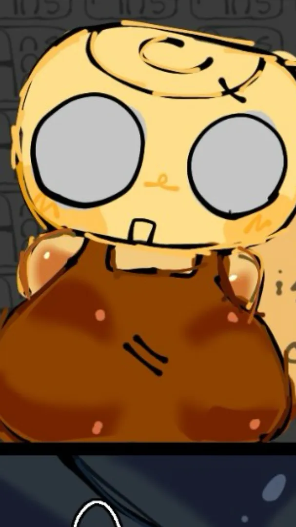 ai character: Shelly sus background