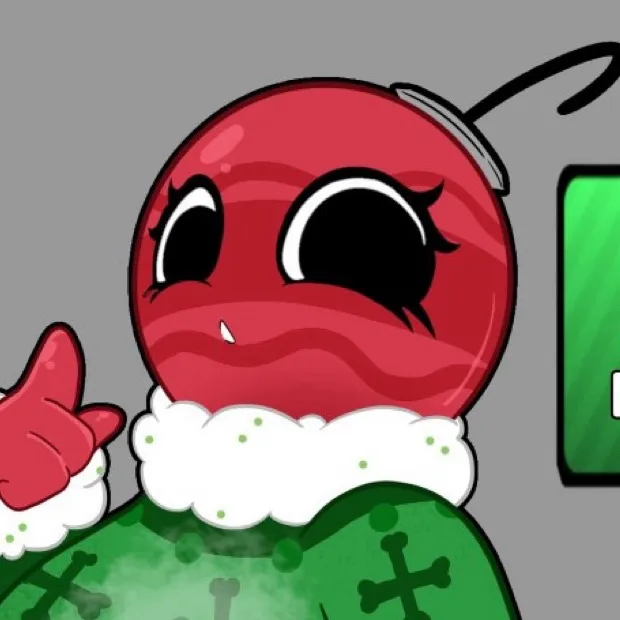 chat with ai character: Bobette sus