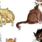chat with ai character: ۞~Warrior Cats~۞