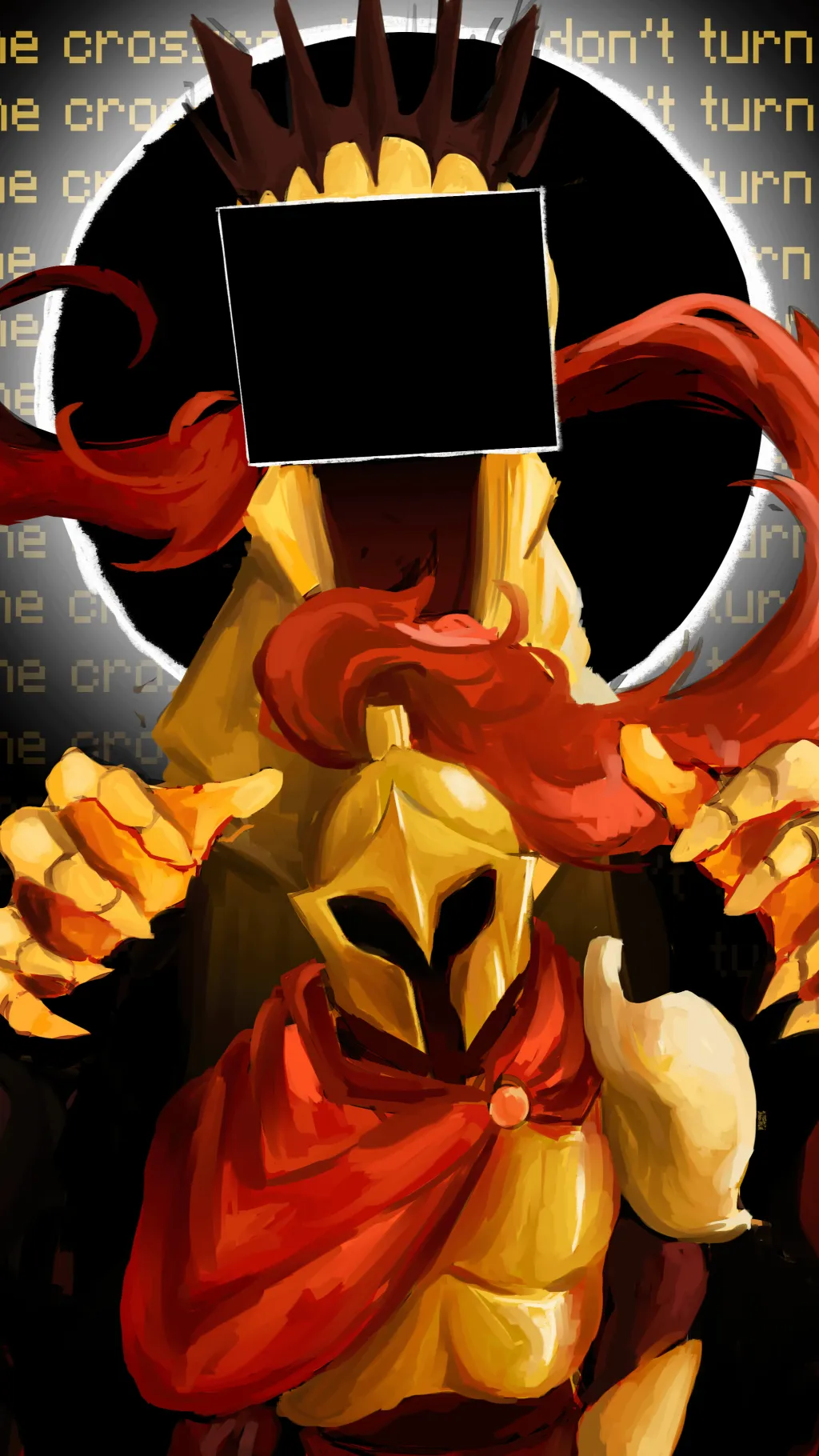 ai character: D3rlord3 background