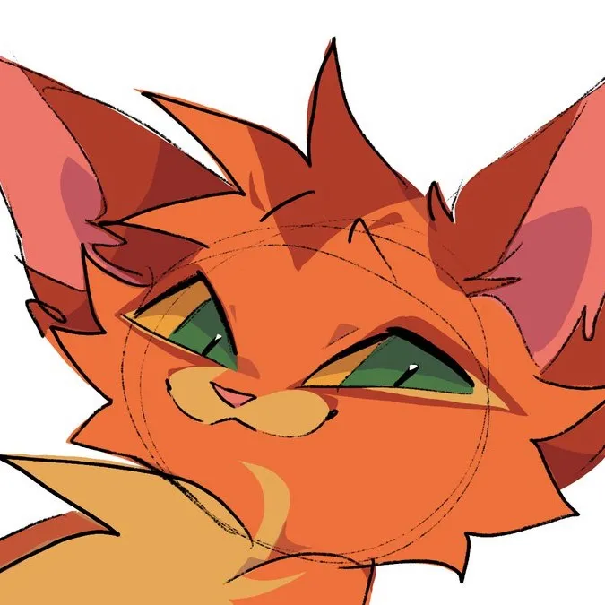chat with ai character: Firestar! 🔥 
