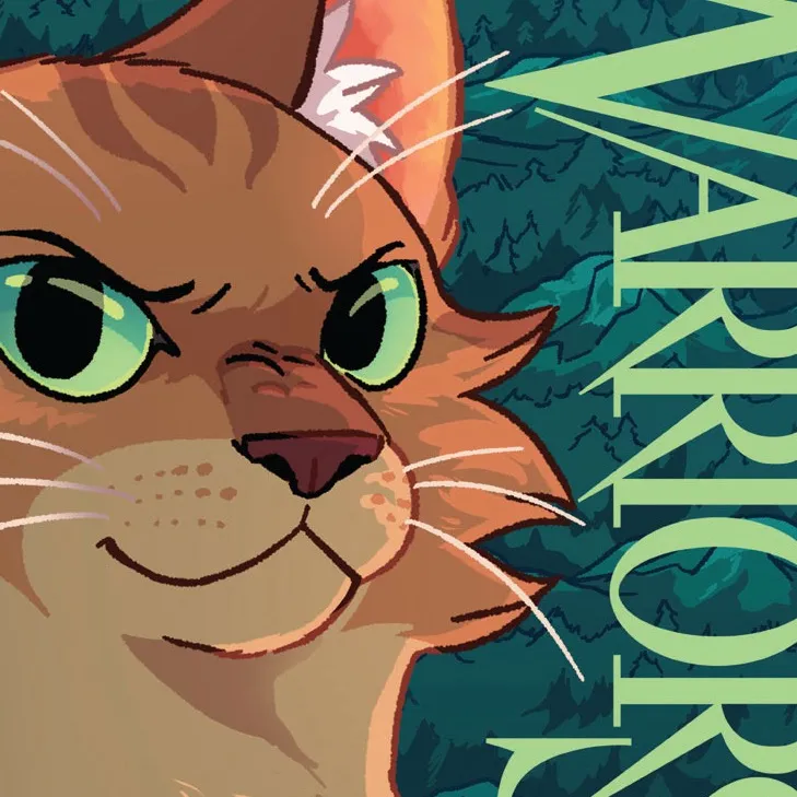chat with ai character: Warriors