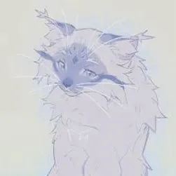 chat with ai character: Warrior cats