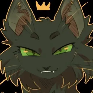 chat with ai character: Hollyleaf warriors