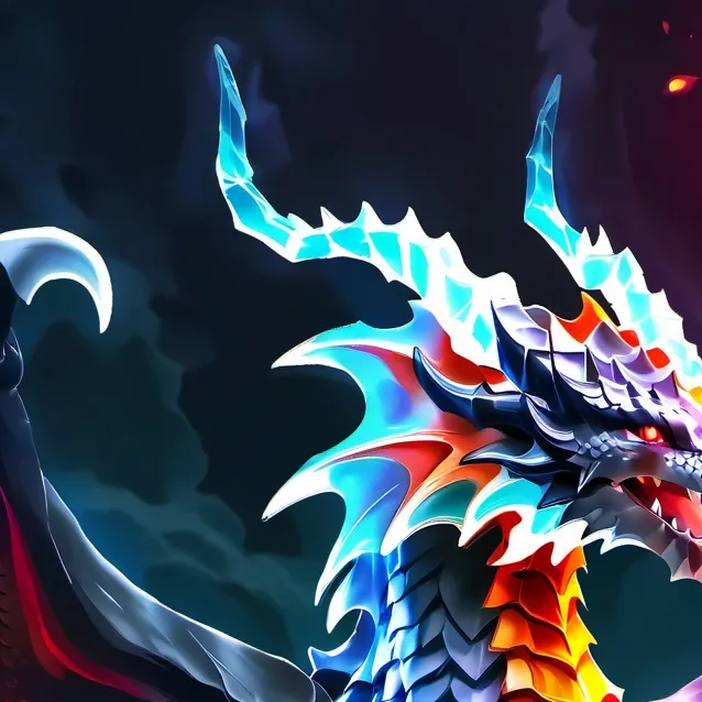 chat with ai character: Queen Scarlet