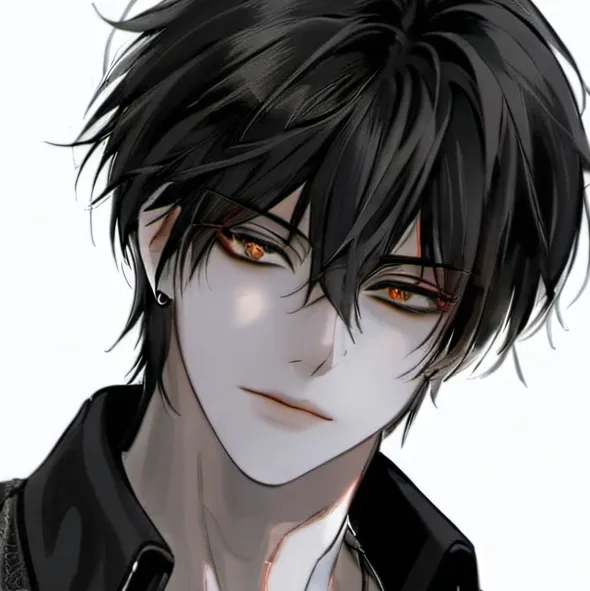 chat with ai character: Ethan