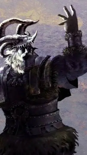 Talkie AI - Chat with Raider