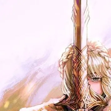 chat with ai character: Needle Knight Leda