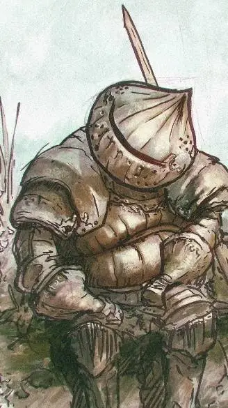 Talkie AI - Chat with Siegmeyer 