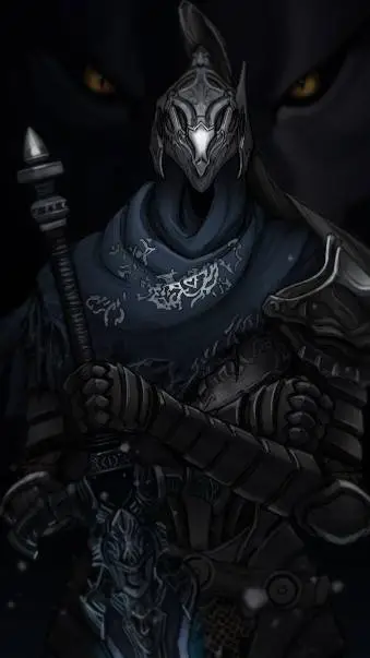 Talkie AI - Chat with Artorias