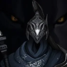 chat with ai character: Artorias