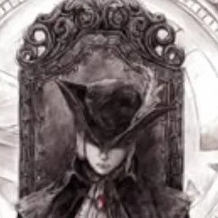 chat with ai character: Lady Maria