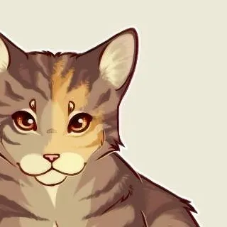 chat with ai character: Leafpool