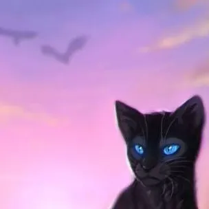 chat with ai character: Crowfeather 