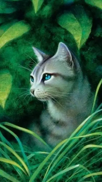 Talkie AI - Chat with Ivypool
