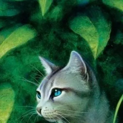 chat with ai character: Ivypool