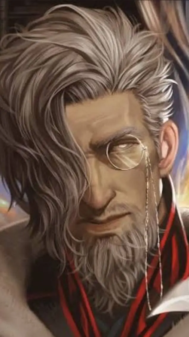 Talkie AI - Chat with Scholar 