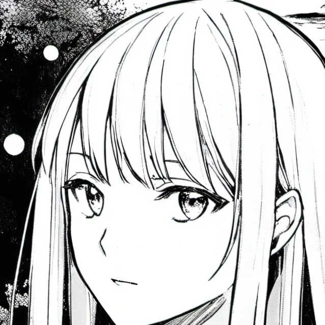 chat with ai character: Luna