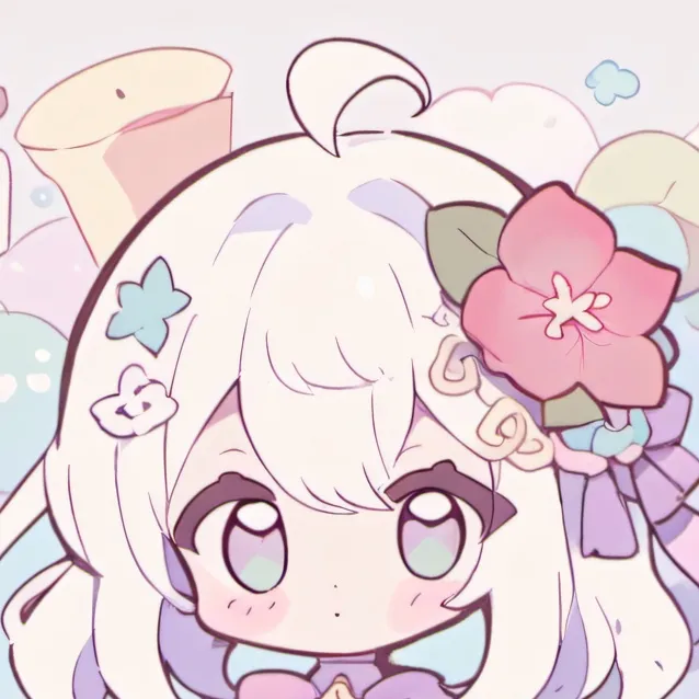 chat with ai character: Hermana 
