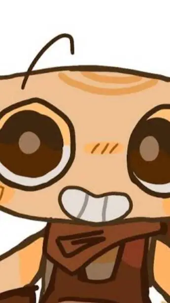 ai character: shelly background