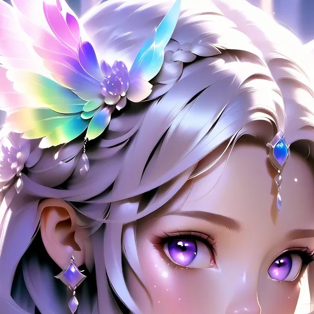 chat with ai character: Elizabeth 