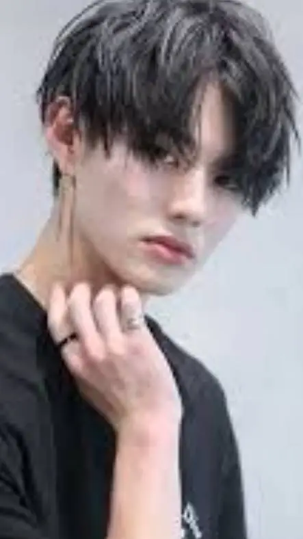 ai character: ⛓⛓Zack⛓⛓ background