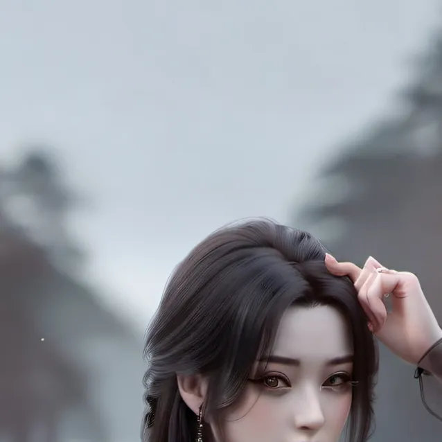 chat with ai character: mohiro