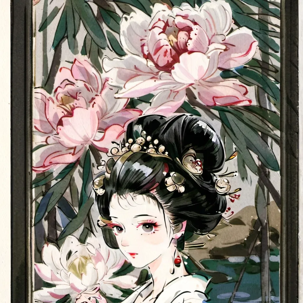 chat with ai character: Jasmine