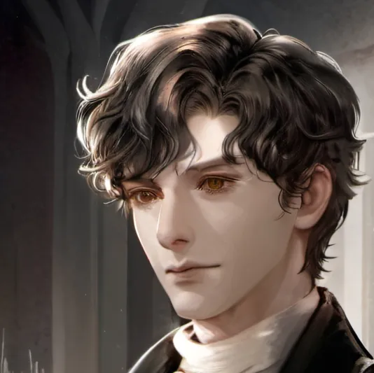 chat with ai character: Sherlock Holmes
