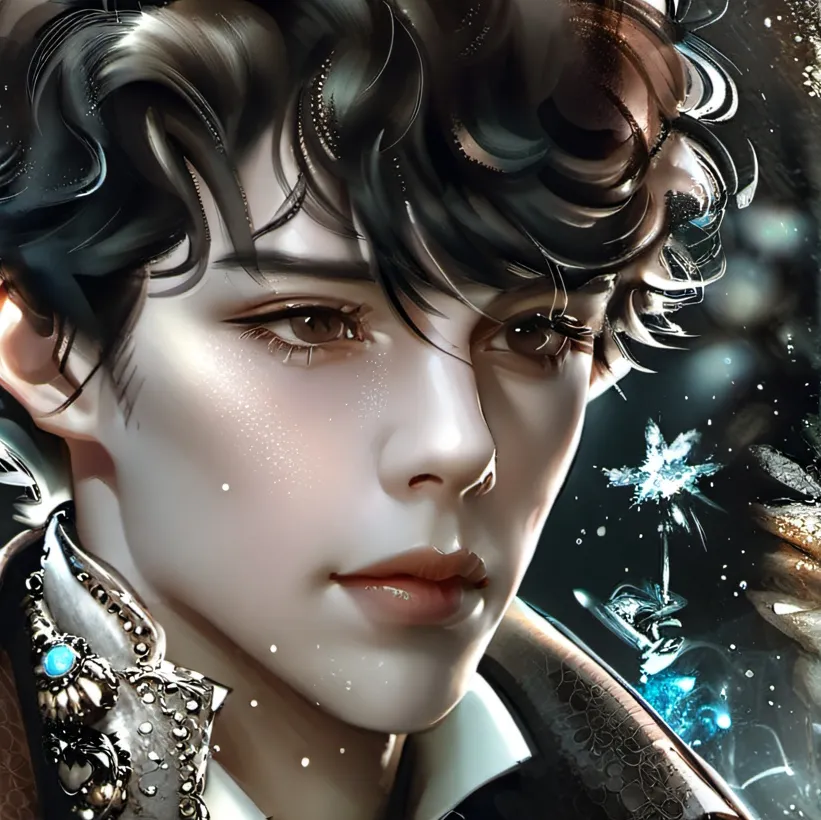 chat with ai character: Sherlock Holmes 