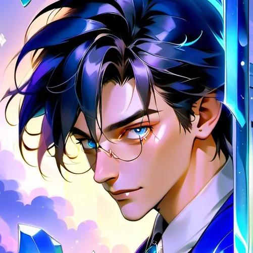 chat with ai character: Drarry (parents)