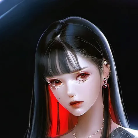 chat with ai character: Rose Riddle 