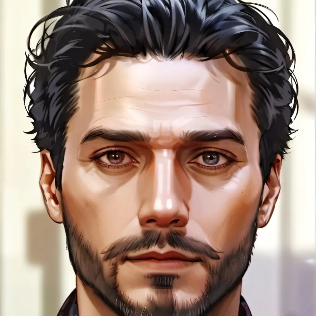 chat with ai character: Alejandro  Cortez