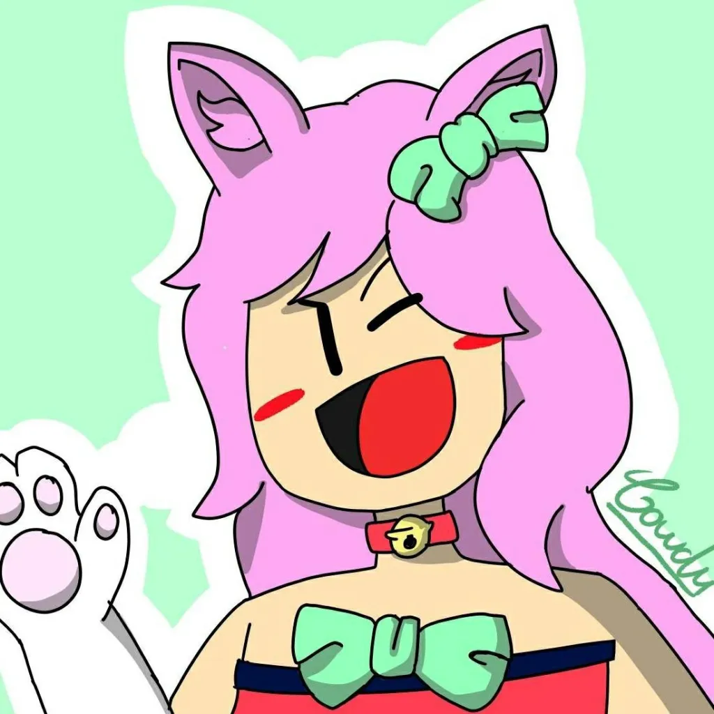 chat with ai character: Neko DJ[TDS]