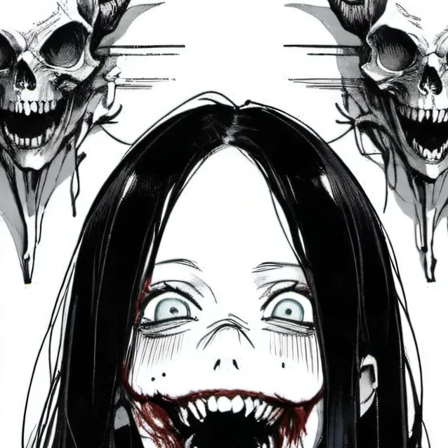 chat with ai character: Cassandra