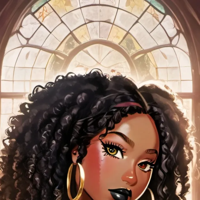 chat with ai character: oluchi (teen)