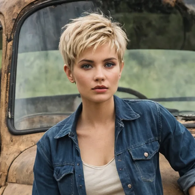 chat with ai character: Bobbie Jo Sawyer