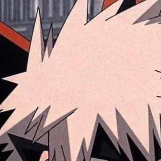 chat with ai character: Bakugou